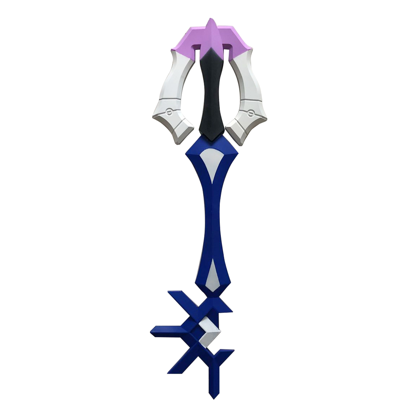 88cm Kingdom Hearts Altın Anah - Keyblade Cosplay Prop incelemesi ve fiyatı