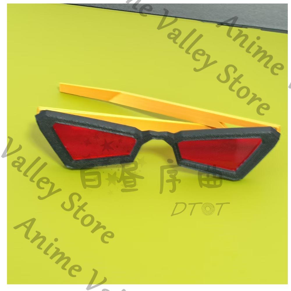 Anime Zenless Bölge Sıfır Burn - Burnice Cosplay Prop incelemesi ve fiyatı