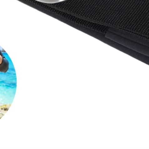 Teknik Dalış Kasık Kayışı, 316 - D Ring Strap incelemesi ve fiyatı