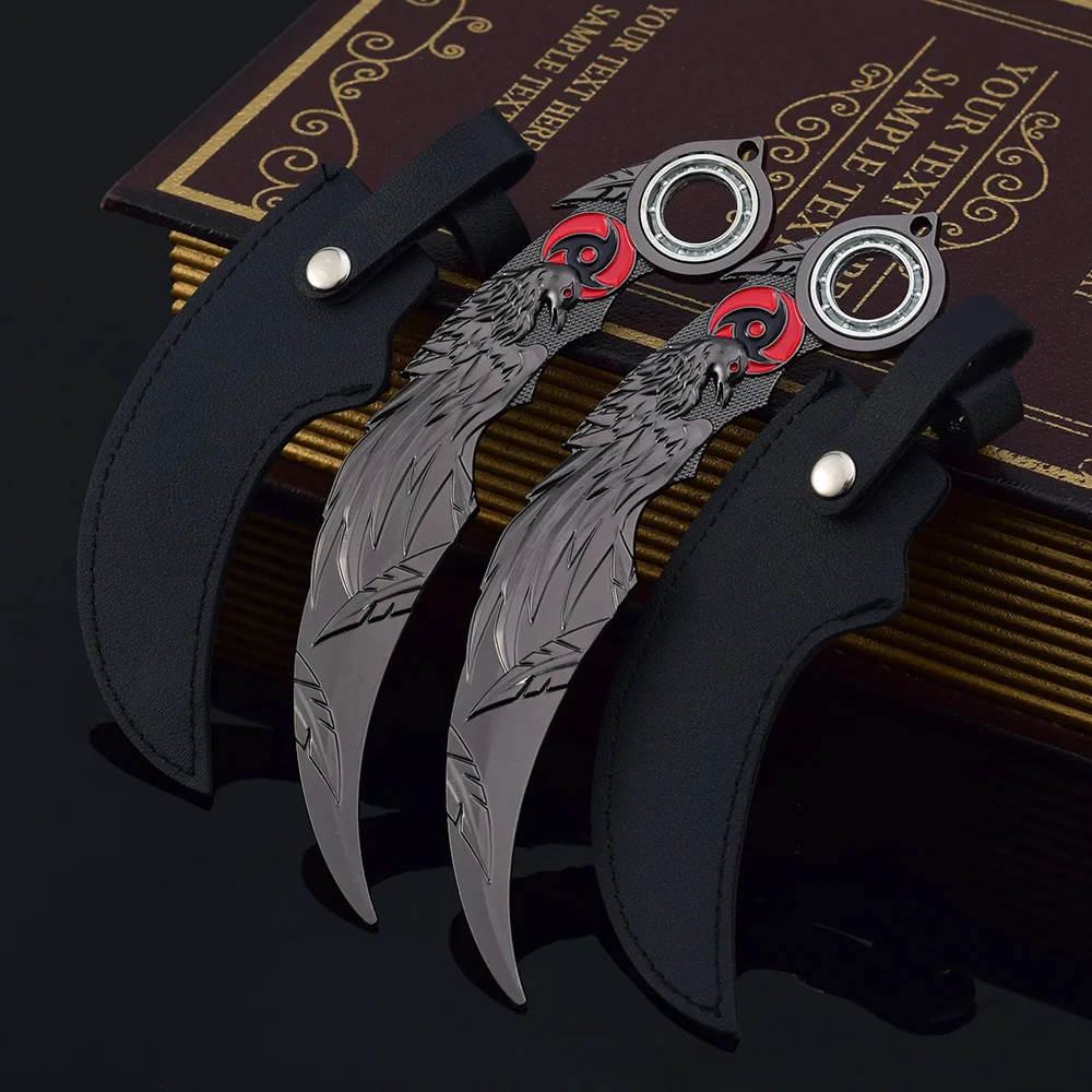 18 cm Küresel Strike Ejderha B - Cosplay Prop Dagger incelemesi ve fiyatı