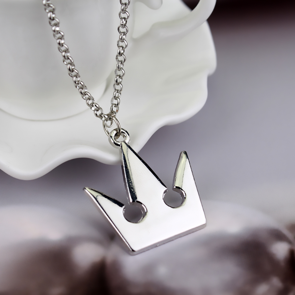 Oyun Kingdom Hearts Zincir Kol - Keyblade Cosplay Prop incelemesi ve fiyatı