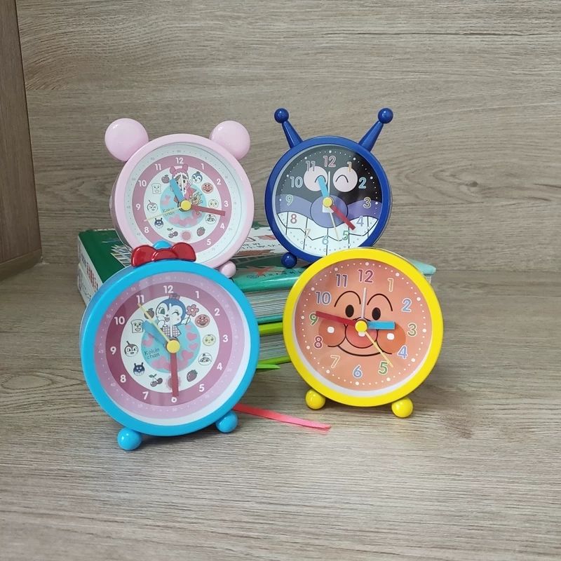 Anpanman Sevimli Çalar Saat Öğ - Cosplay Prop Patterns incelemesi ve fiyatı