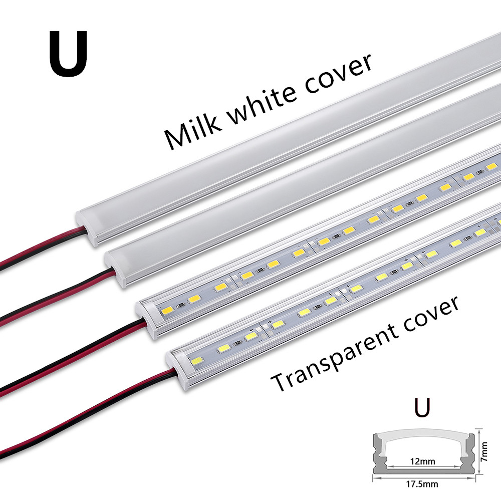 LED dolap bar ışığı 5730 36LED - Led El Wire incelemesi ve fiyatı