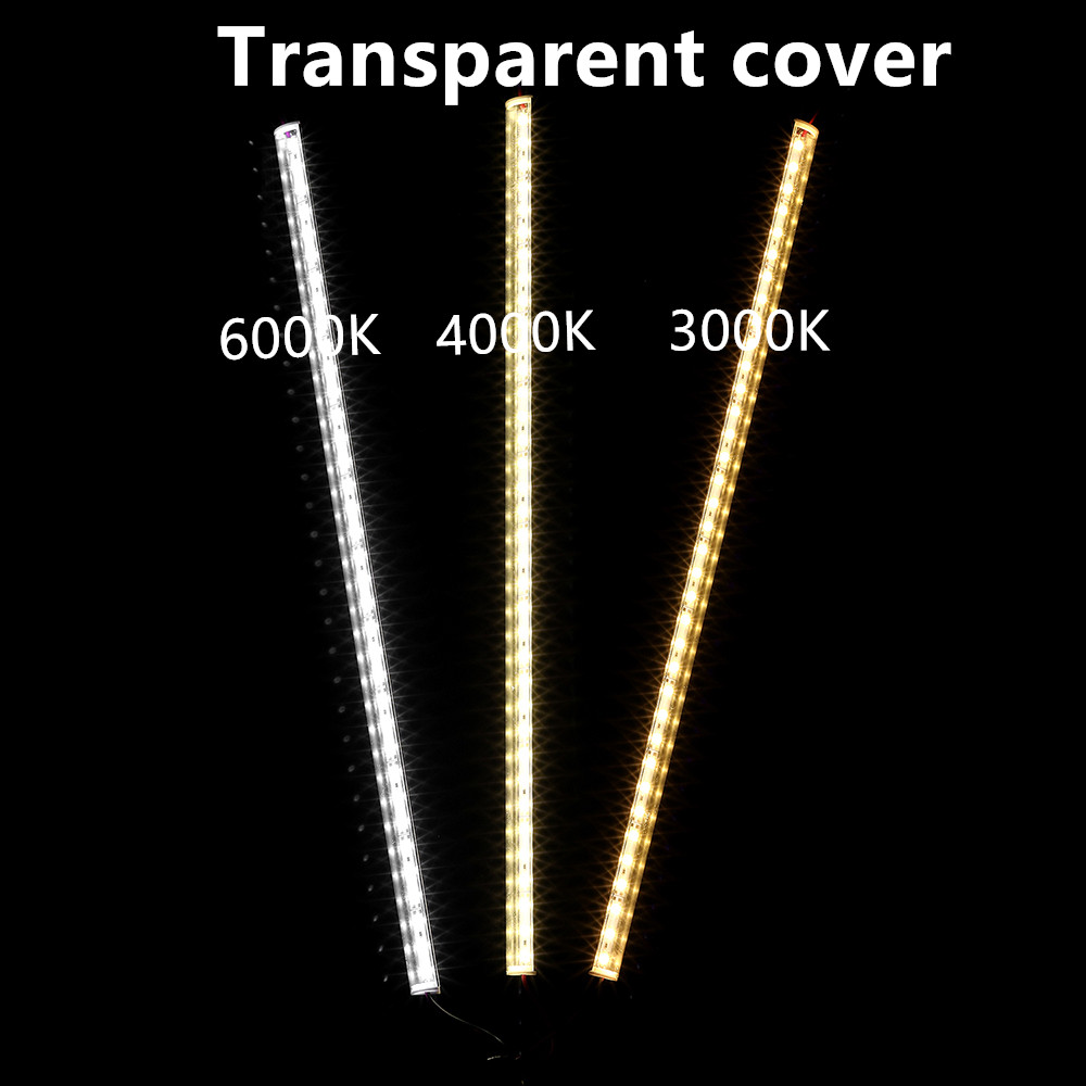 LED dolap bar ışığı 5730 36LED - Led El Wire incelemesi ve fiyatı